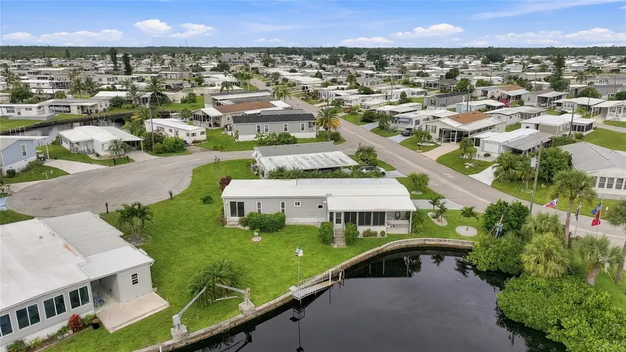503 Aljo Place, North Port, FL 34287 - #2