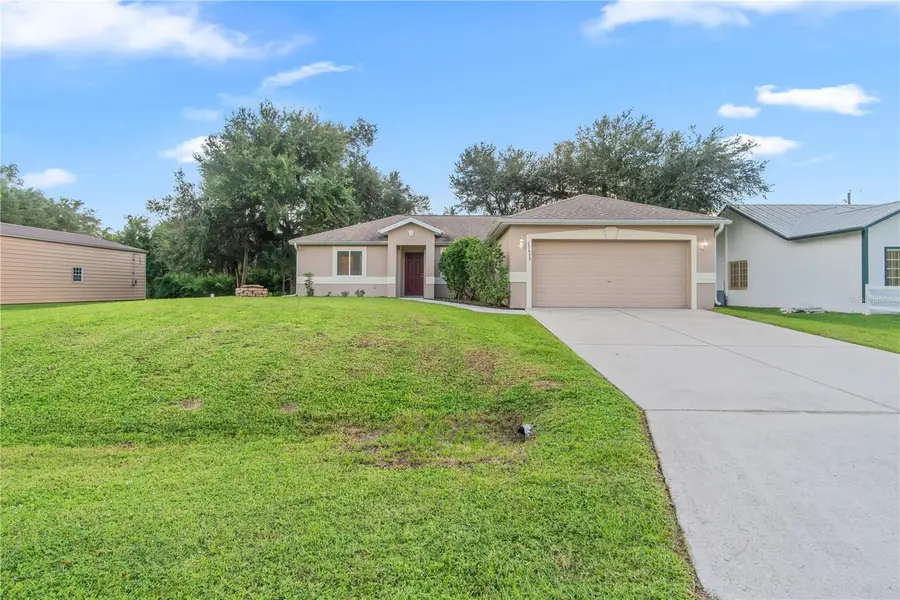 17433 Harris Avenue, Port Charlotte, FL 33948 - #2