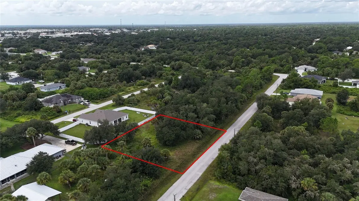 19085 Mascoma Avenue, Port Charlotte, FL 33954 - #1