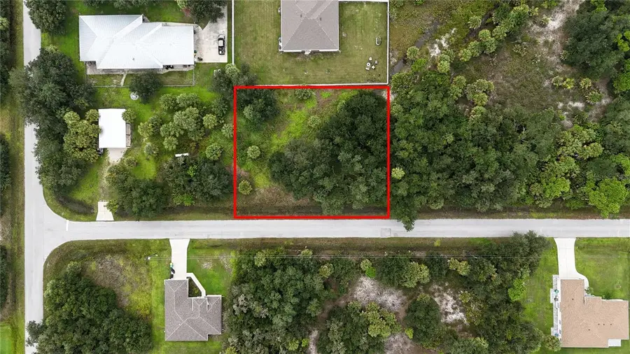 19085 Mascoma Avenue, Port Charlotte, FL 33954 - #2