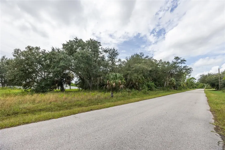 19085 Mascoma Avenue, Port Charlotte, FL 33954 - #3