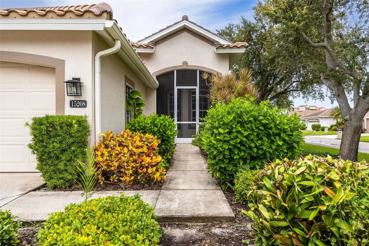 15208 Cape Sable Lane, Fort Myers, FL 33908 - #1