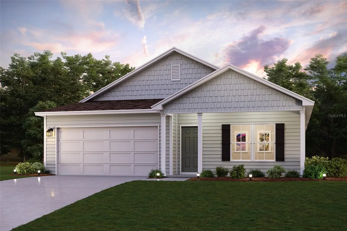 14315 NW 162nd Place, Alachua, FL 32615 - #1