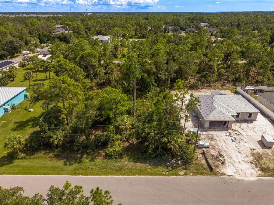 1252 Adalia Terrace, Port Charlotte, FL 33953 - #2