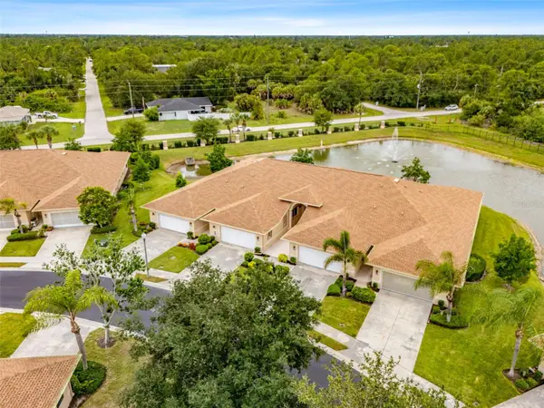 24124 Green Heron Drive #7, PORT CHARLOTTE, FL 33980
