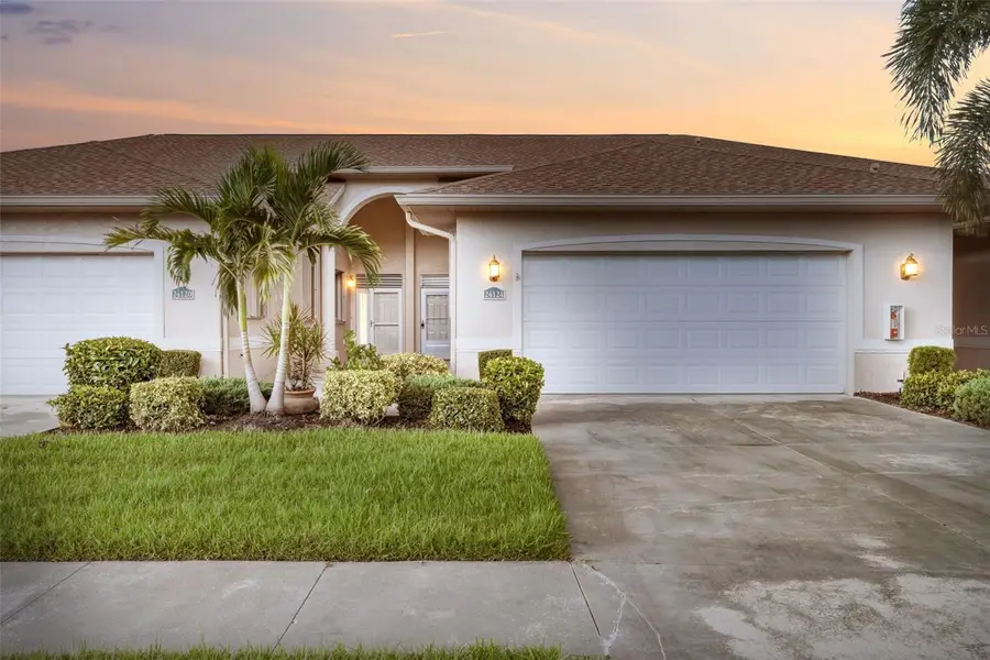 24124 Green Heron Drive #7, Port Charlotte, FL 33980 - #2