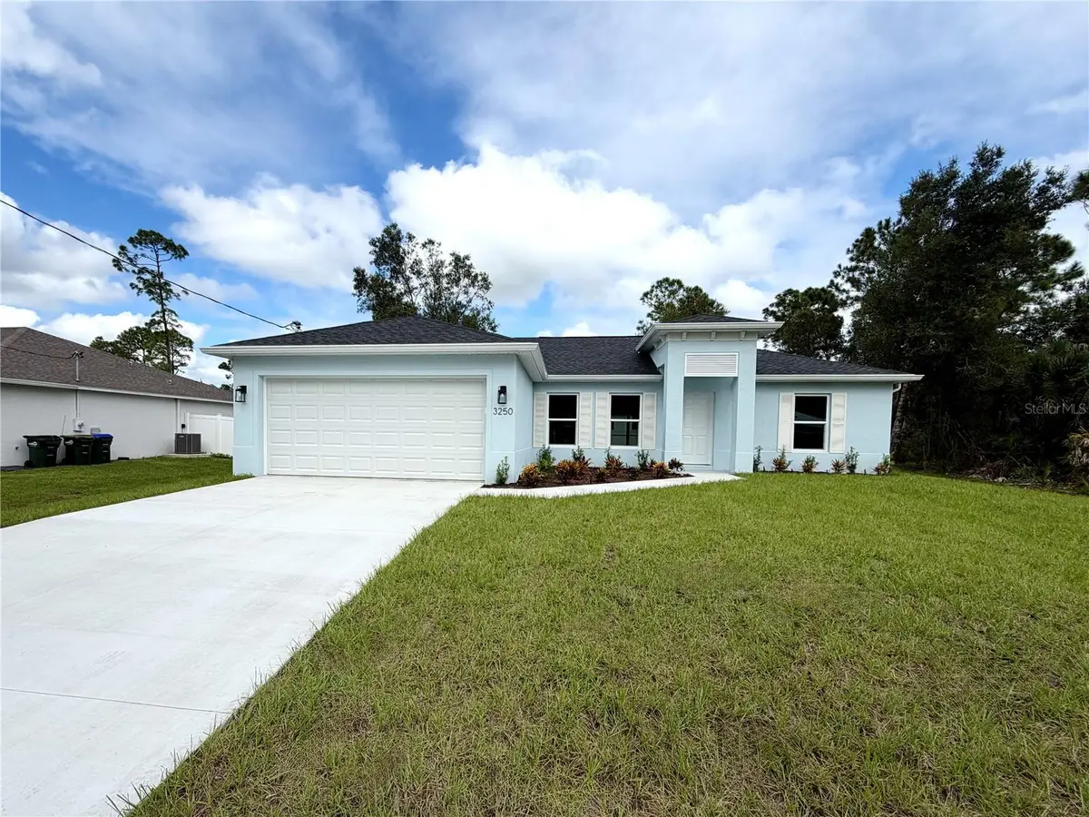 3250 Horace Avenue, North Port, FL 34286 - #1