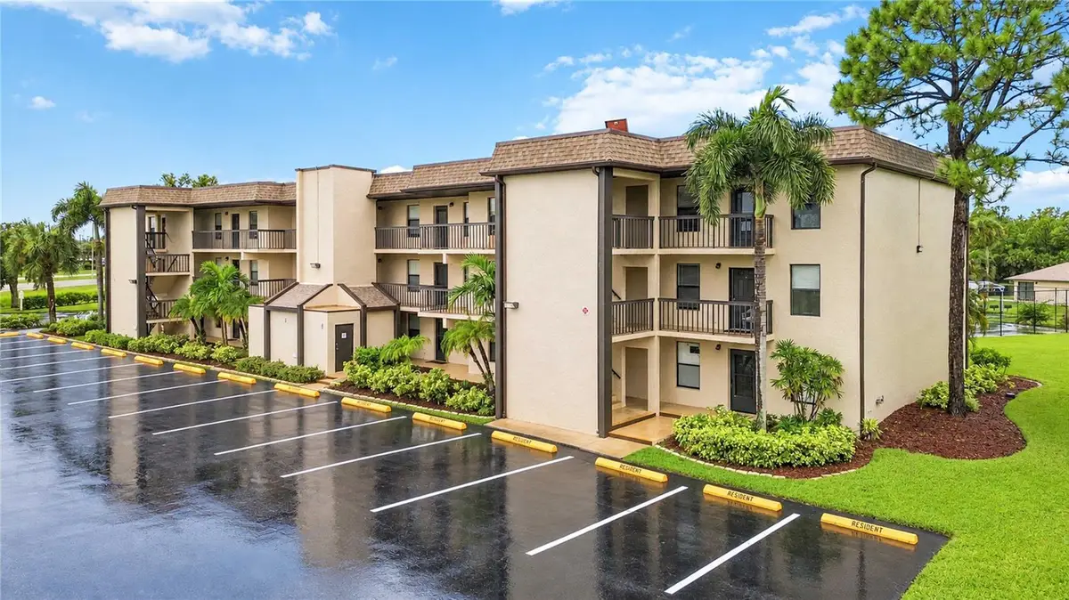 1999 Kings Highway #16B, Port Charlotte, FL 33980 - #1