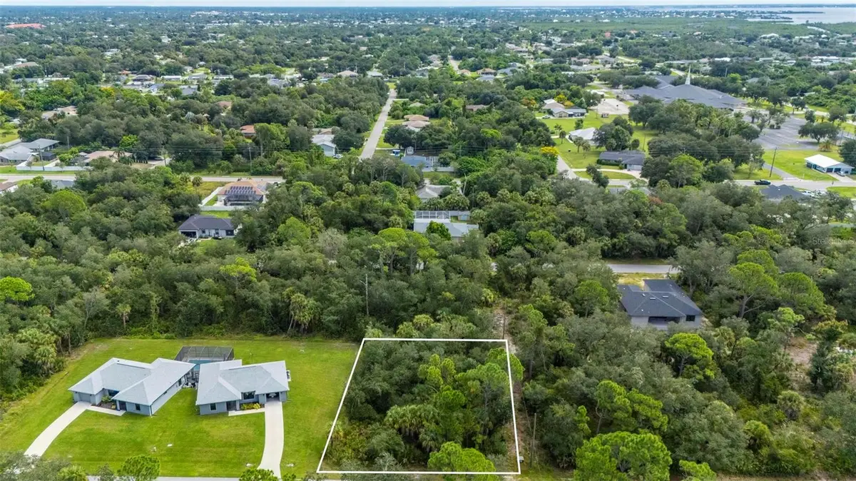 3456 Monarch Street, Port Charlotte, FL 33948 - #1
