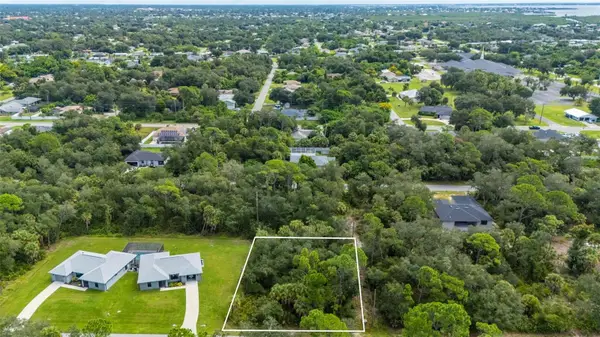 3456 Monarch Street, PORT CHARLOTTE, FL 33948