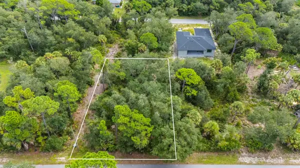 3464 Monarch Street, PORT CHARLOTTE, FL 33948