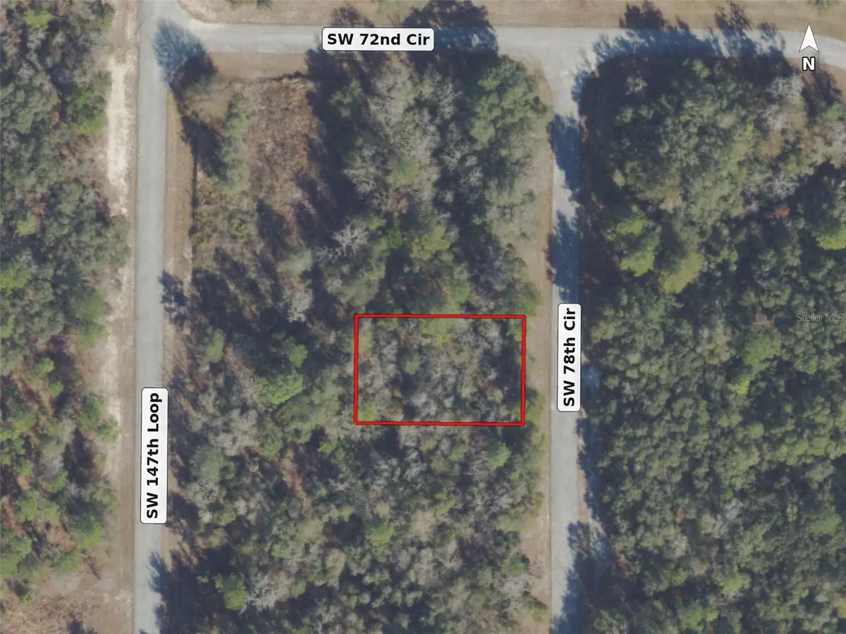 0 SW 78th Circle, Ocala, FL 34473 - #1