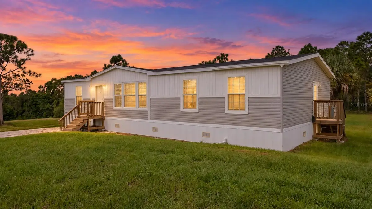 7307 Alfred Boulevard, Punta Gorda, FL 33982 - #1