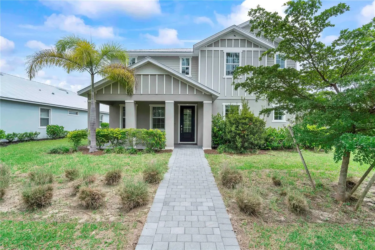42227 Hammock Lane, Punta Gorda, FL 33982 - #1