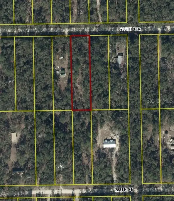 4300 286th Terrace, BRANFORD, FL 32008