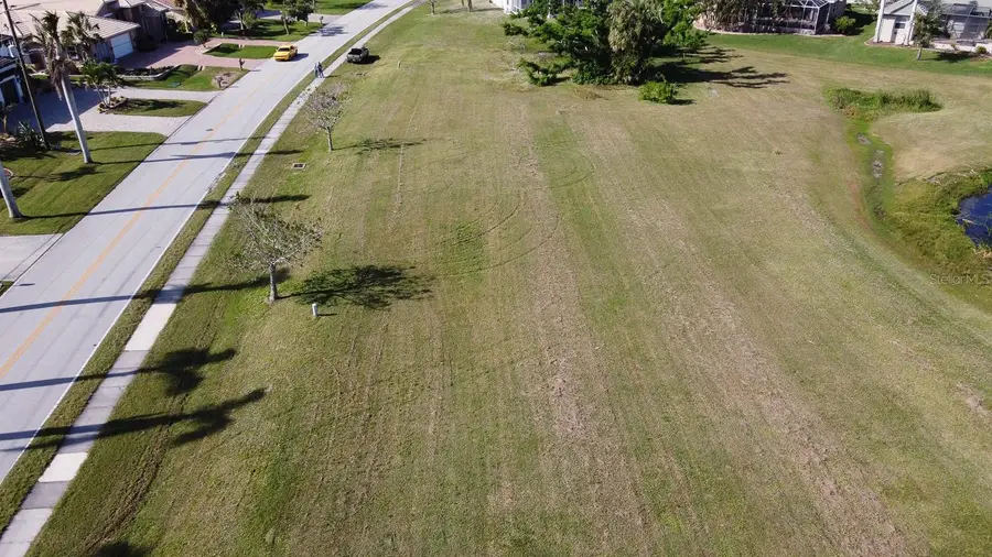 627 Monaco Drive, Punta Gorda, FL 33950 - #2