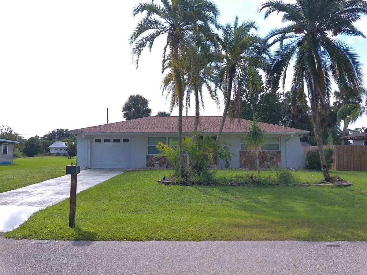 20375 Andover Avenue, Port Charlotte, FL 33954 - #1