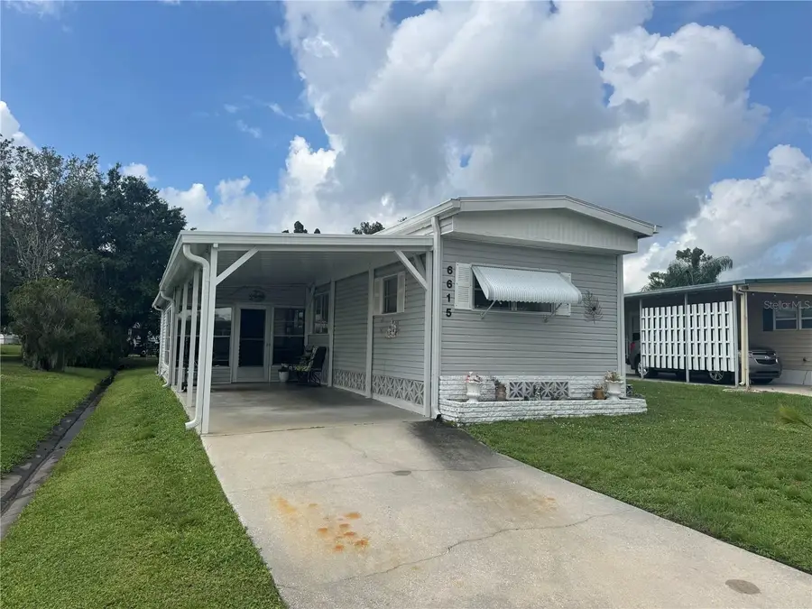 6615 Vista Lane, North Port, FL 34287 - #3