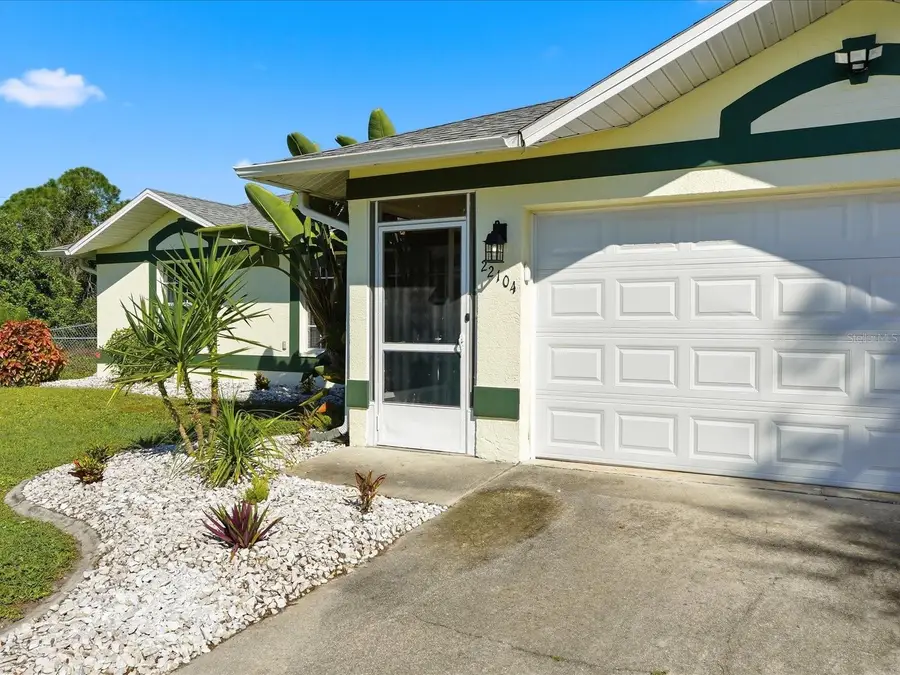22104 Landis Avenue, Port Charlotte, FL 33954 - #3