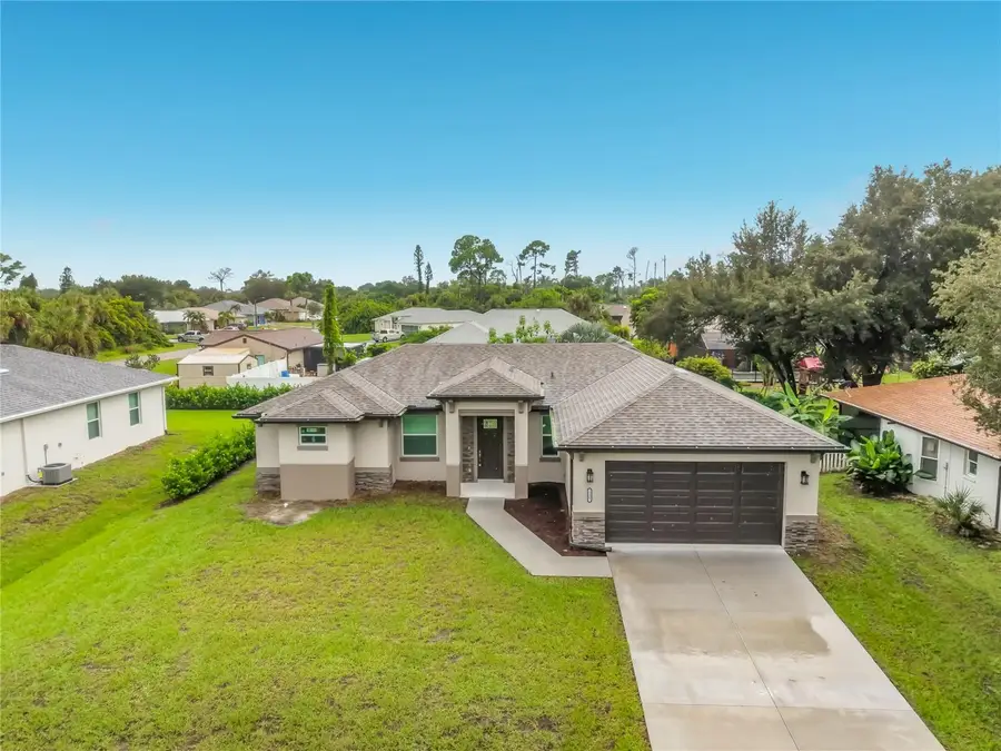 18467 Morrisson Avenue, Port Charlotte, FL 33948 - #2