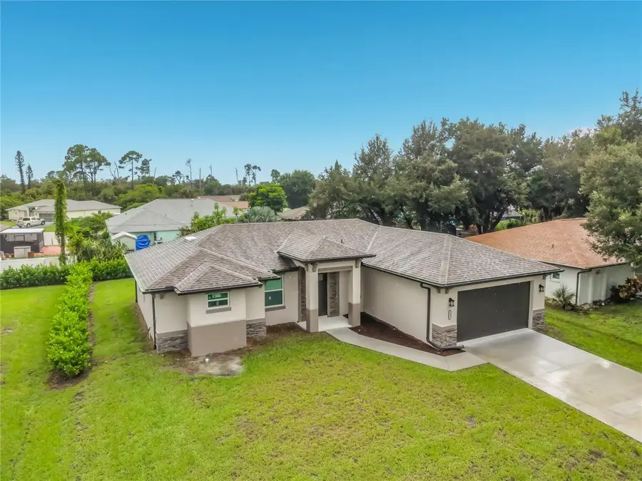 18467 Morrisson Avenue, Port Charlotte, FL 33948 - #3