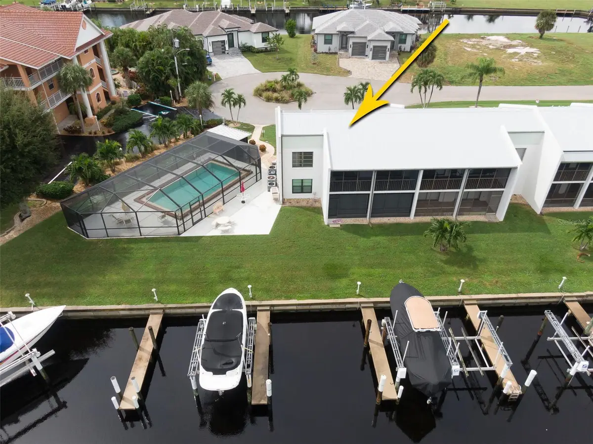 1318 Wesley Drive #124B, Punta Gorda, FL 33950 - #1