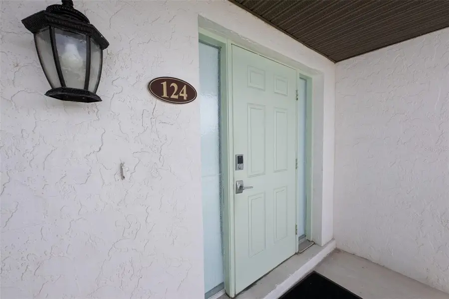 1318 Wesley Drive #124B, Punta Gorda, FL 33950 - #2