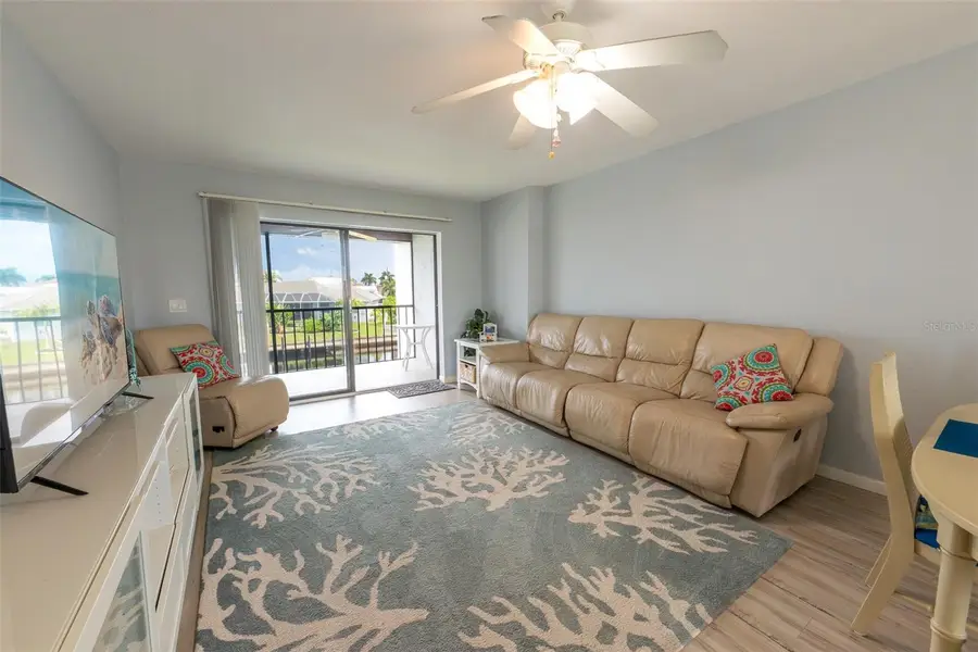 1318 Wesley Drive #124B, Punta Gorda, FL 33950 - #3