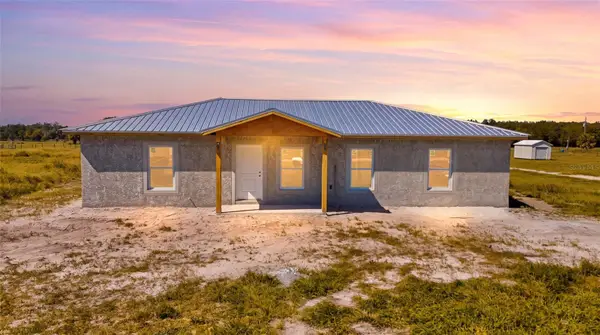 4693 SW Provau Avenue, ARCADIA, FL 34266