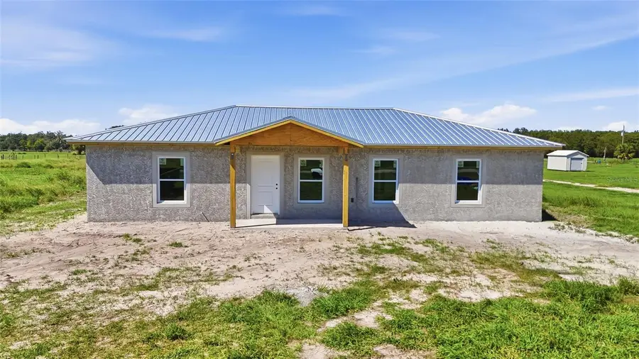 4693 SW Provau Avenue, Arcadia, FL 34266 - #2