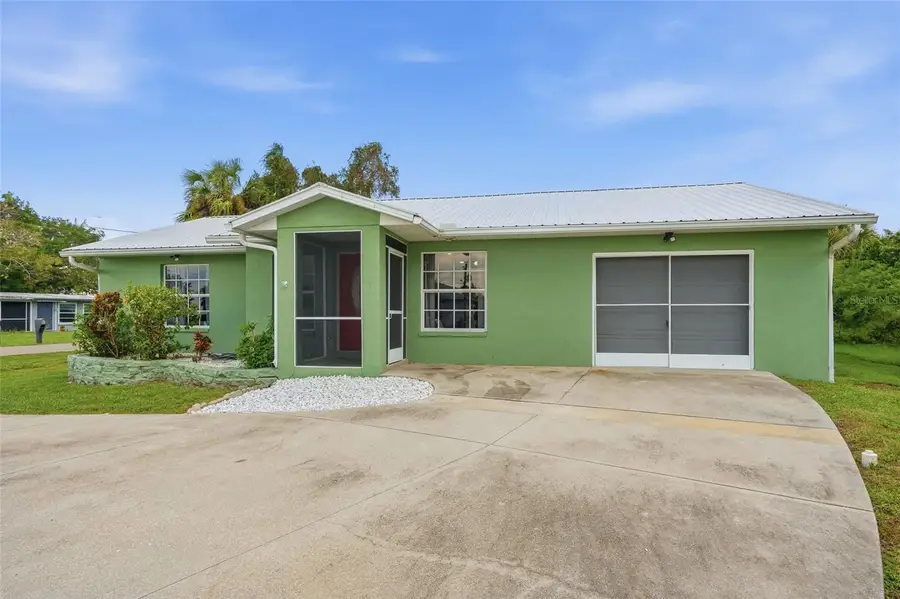 470 Ridgecrest Drive, Punta Gorda, FL 33982 - #2