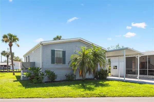 3204 Sunny Harbor Drive, PUNTA GORDA, FL 33982