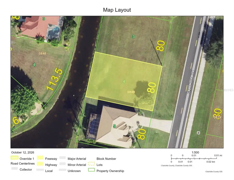 16365 Cape Horn Boulevard, Punta Gorda, FL 33955 - #3