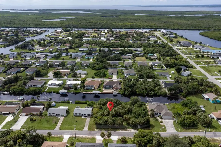 18045 Ohara Drive, Port Charlotte, FL 33948 - #2