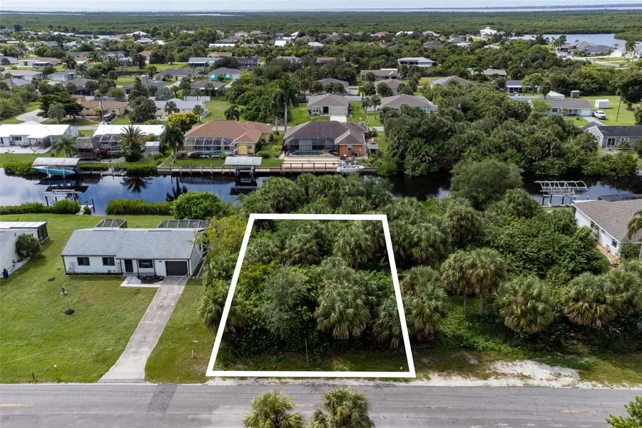 18045 Ohara Drive, Port Charlotte, FL 33948 - #3