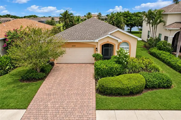 24049 Canal Street, PORT CHARLOTTE, FL 33980