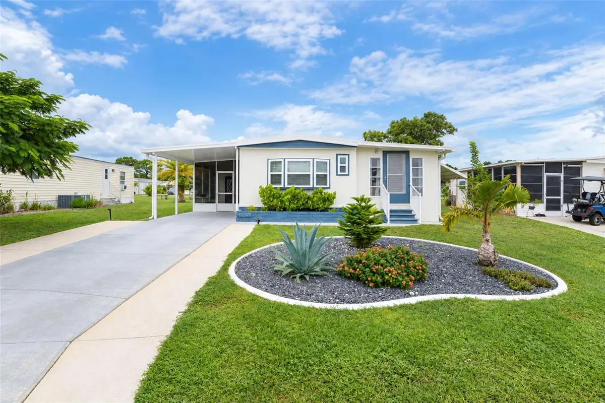 7333 Varley Circle, Port Charlotte, FL 33981 - #1