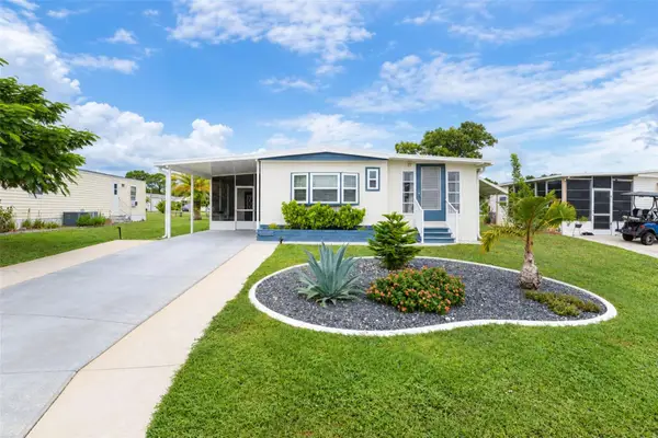 7333 Varley Circle, PORT CHARLOTTE, FL 33981