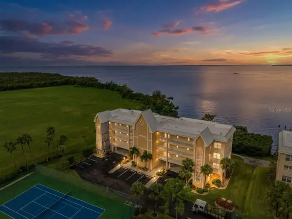 101 N Marion Court #122, PUNTA GORDA, FL 33950