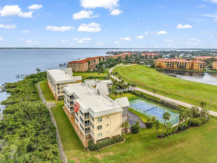 101 N Marion Court #122, Punta Gorda, FL 33950 - #3