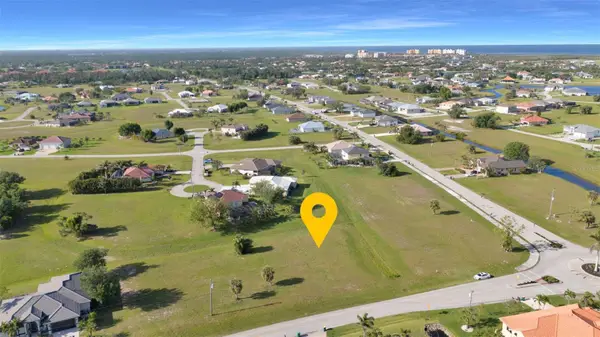 24323 Peppercorn Road, PUNTA GORDA, FL 33955