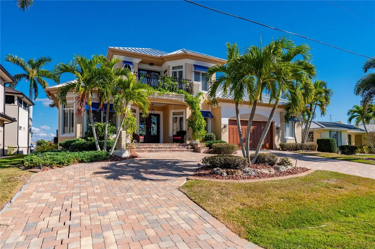 48 Colony Point Drive, Punta Gorda, FL 33950 - #1