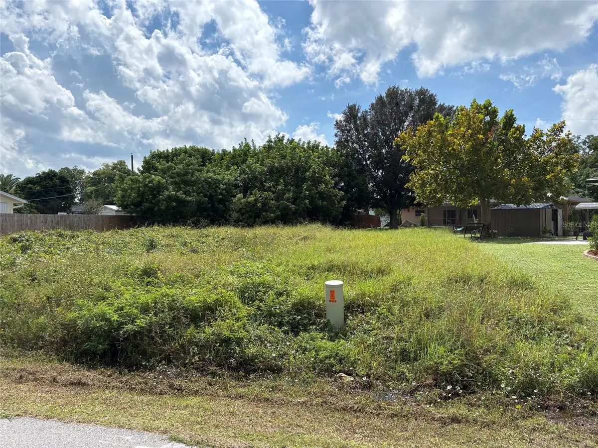 567 Lakehurst Avenue Nw, Port Charlotte, FL 33952 - #1