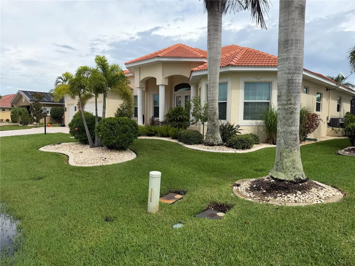 3830 Saba Ct, Punta Gorda, FL 33950 - #1