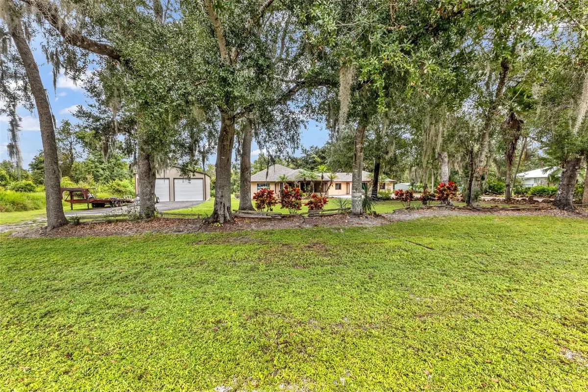 2827 SE Creekwood Terrace, Arcadia, FL 34266 - #1