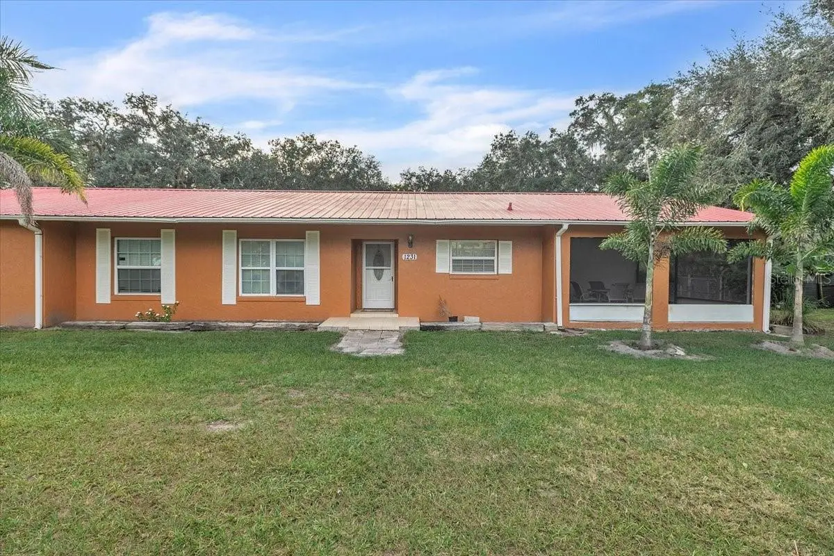 1231 SE Hansel Avenue, Arcadia, FL 34266 - #1
