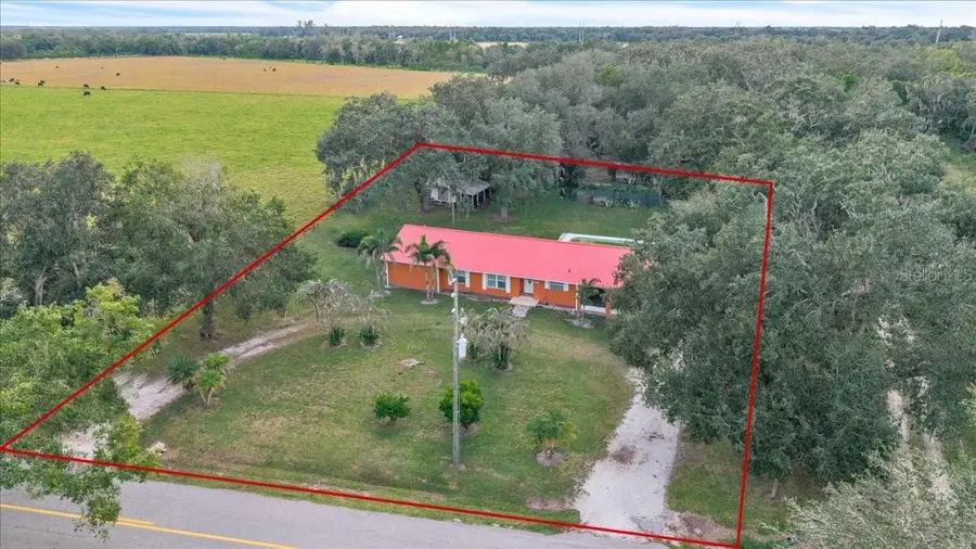 1231 SE Hansel Avenue, Arcadia, FL 34266 - #3
