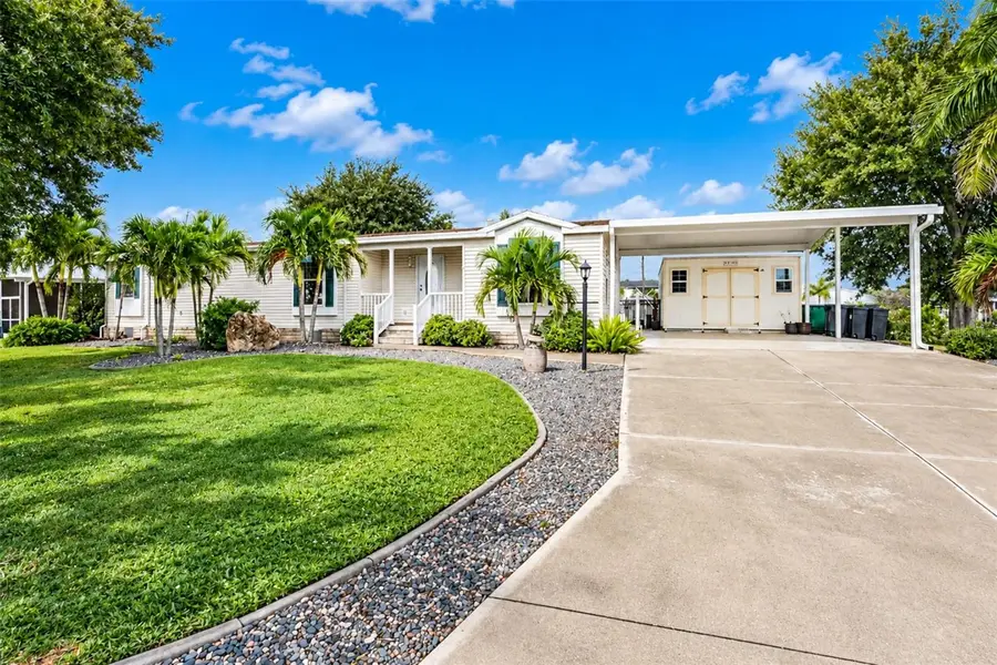 4191 Pelican Pointe Drive, Punta Gorda, FL 33950 - #2