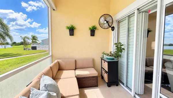 26397 Nadir Road #103, PUNTA GORDA, FL 33983