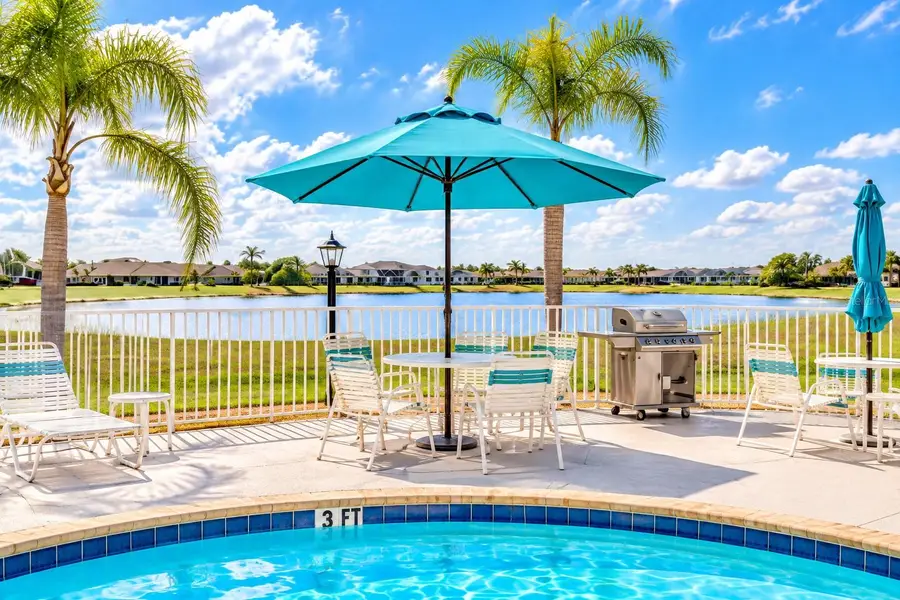26397 Nadir Road #103, Punta Gorda, FL 33983 - #2